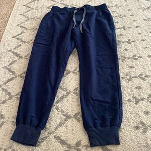 FIGS Scrub Pants Size Medium